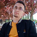 Андрей, 22 года