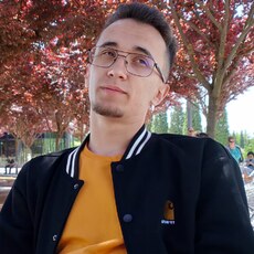 Фотография мужчины Андрей, 22 года из г. Сальск