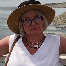 Фотография девушки Елена, 52 года из г. Омск
