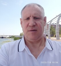 Фотография мужчины Сергей, 58 лет из г. Воткинск