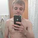 Никита, 23 года