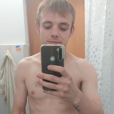 Фотография мужчины Никита, 23 года из г. Темиртау
