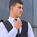 Абдуллах, 26 лет