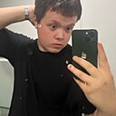 Кирилл, 19 лет