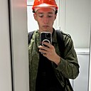 Максим, 21 год