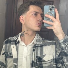 Фотография мужчины Лешка, 22 года из г. Минск