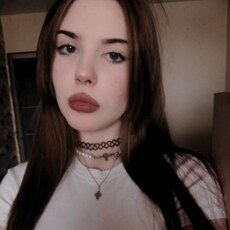 Фотография девушки Алёна, 19 лет из г. Саранск