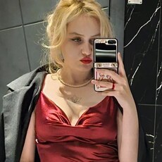 Фотография девушки Марлен, 21 год из г. Алматы