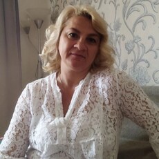 Фотография девушки Наталья, 49 лет из г. Молодечно