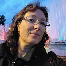 Фотография девушки Екатерина, 47 лет из г. Новокузнецк
