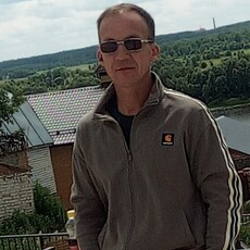 Фотография мужчины Александр, 47 лет из г. Ульяновск