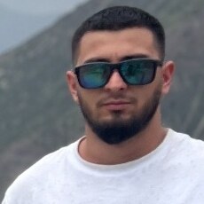 Фотография мужчины Mahmud, 25 лет из г. Андижан