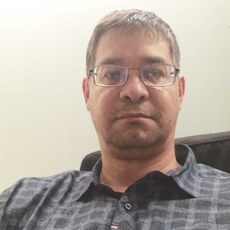Фотография мужчины Павел, 45 лет из г. Жигулевск