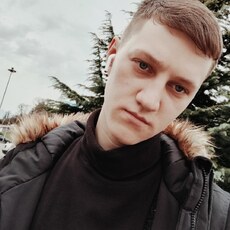 Фотография мужчины Леонид, 21 год из г. Ангарск