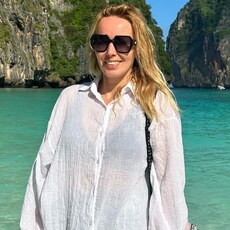 Фотография девушки Елена, 45 лет из г. Кировград