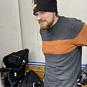 Сергей, 34 года