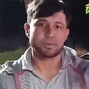 Агамурат, 33 года