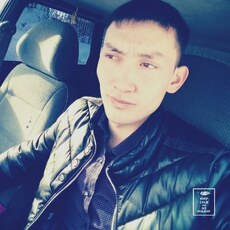 Фотография мужчины Жасик, 34 года из г. Павлодар