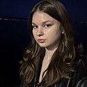 Виктория, 20 лет