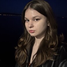 Фотография девушки Виктория, 20 лет из г. Тольятти