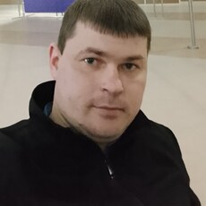 Фотография мужчины Дима, 32 года из г. Красногорск