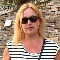 Фотография девушки Оксана, 43 года из г. Ярослав