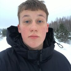 Фотография мужчины Макар, 20 лет из г. Витебск