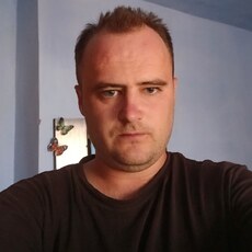 Фотография мужчины Віталій, 27 лет из г. Николаев