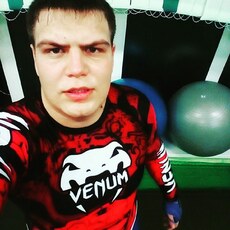 Фотография мужчины Сергей, 31 год из г. Хабаровск