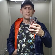 Фотография мужчины Роман, 42 года из г. Подольск