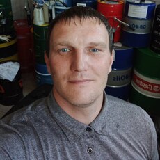 Фотография мужчины Максим, 39 лет из г. Могилев