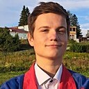 Евгений, 19 лет