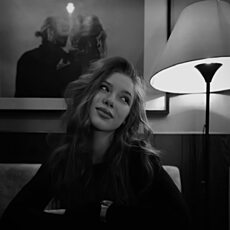 Фотография девушки Полина, 18 лет из г. Ярославль