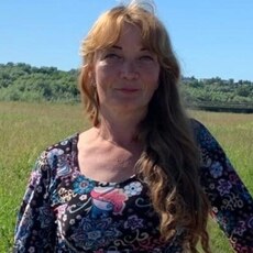 Фотография девушки Наталья, 49 лет из г. Ульяновск