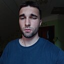 Антон, 20 лет
