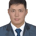 Азамат, 34 года