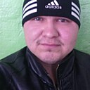 Александр Волков, 37 лет