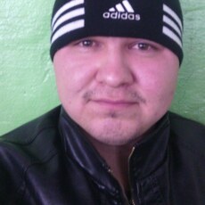 Фотография мужчины Александр Волков, 37 лет из г. Балтаси