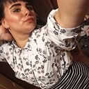 Кристина, 25 лет