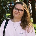 Настя, 23 года