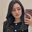 Ханифа, 23 года