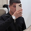 Ибрагим, 20 лет