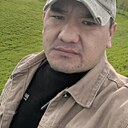 Адхам, 32 года