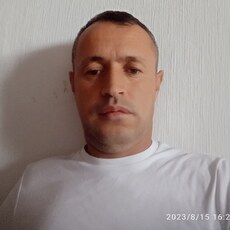 Фотография мужчины Игорь, 36 лет из г. Сергиев Посад