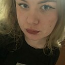 Настя, 20 лет