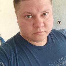 Фотография мужчины Владимир, 36 лет из г. Нижнекамск
