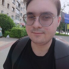 Фотография мужчины Дмитрий, 20 лет из г. Томск