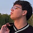 Кирилл, 19 лет