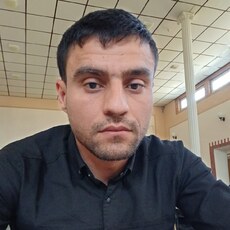 Фотография мужчины Daston, 31 год из г. Ташкент