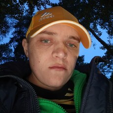 Фотография мужчины Никита, 29 лет из г. Гомель